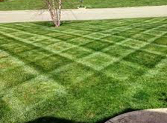 GreenHand Landscaping & LawnCare - Lebanon, TN. Lebanon LawnCare