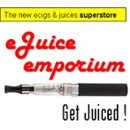 E juice emporium - Consumer Electronics