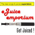 E juice emporium