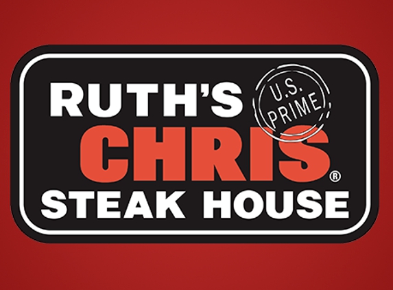 Ruth's Chris Steak House - Dallas, TX