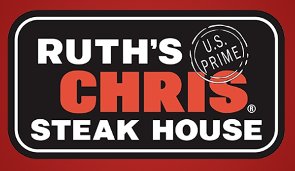 Ruth's Chris Steak House - Paramus, NJ