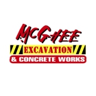 McGhee Excavation & Concrete Works