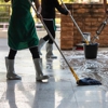 Pro Squared Janitorial Services gallery