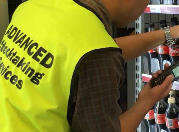 Advanced Stocktaking Services - Adelaide, SA