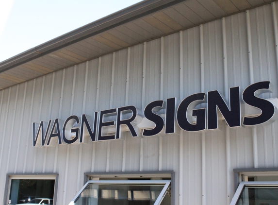 Wagner SIGNS - Indianapolis, IN