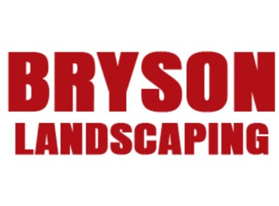 Bryson Landscaping Inc - Tallmadge, OH