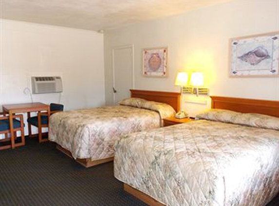 Hilton Motel - Crestview, FL