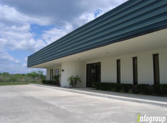 Msp Data Systems - Longwood, FL