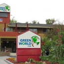 Green World Inn - Hotels