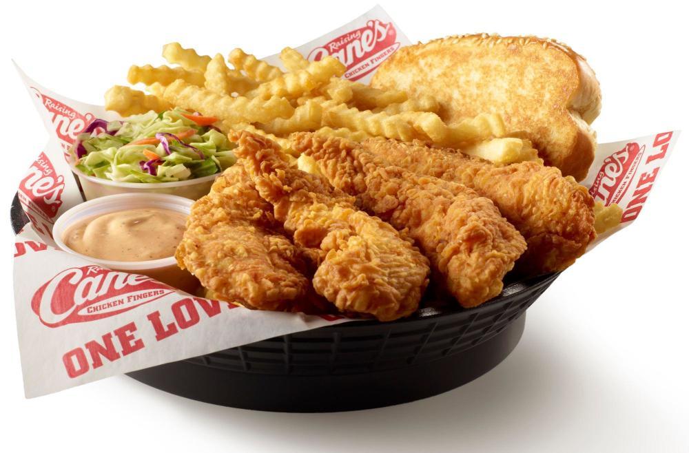 Raising Cane s Chicken Fingers Beaumont TX 77706