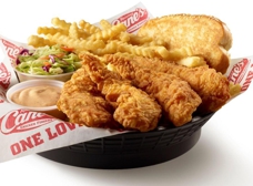 Raising Cane s Chicken Fingers Beaumont TX 77706