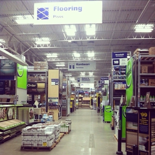 Lowe's Home Improvement - Erie, PA