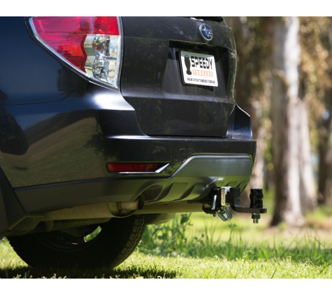 Speedy Towbars