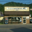 T & D Hardware - Lawn & Garden Equipment & Supplies