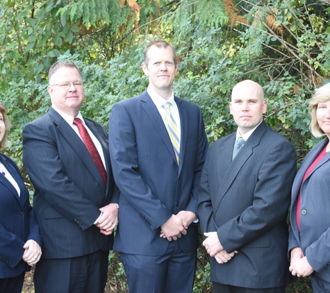 GORGE CAPITAL formerly Hardy and Holmes, LLC   Financial and Tax Services - Fairview, OR. Susan Martin CPA, Lindsay Holmes CPA, Brian Harris, CPA CFP, Jason Nagle EA, Linda Rasmussen CPA