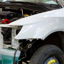 Carbon Collision Center - Automobile Body Repairing & Painting