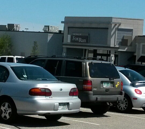 The Mall at Fox Run - Newington, NH