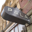 Pala - Bars