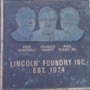 Lincoln Foundry Inc gallery