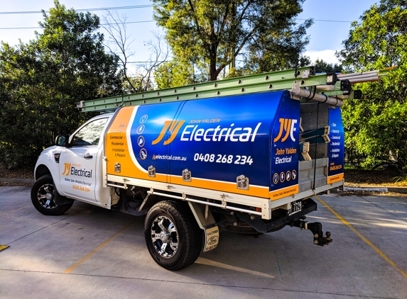 John Yalden Electrical Services Pty Ltd - Emu Plains, NSW