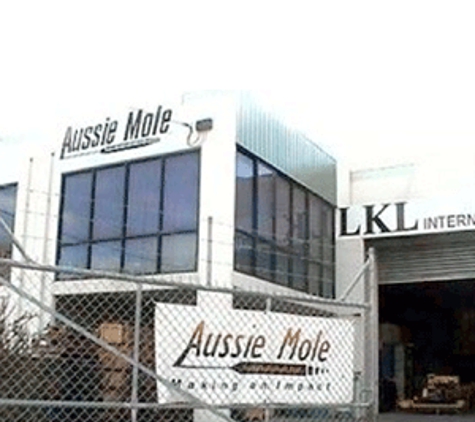 Aussie Mole - Campbellfield, VIC