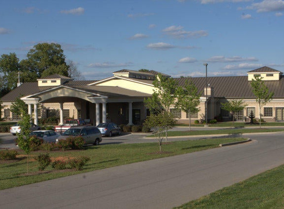 Hospice Of Southern Kentucky Inc - Bowling Green, KY