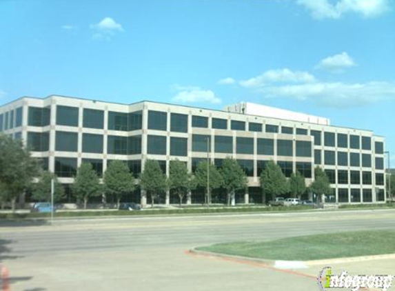 Alliance Architects - Richardson, TX