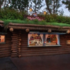 The Briar Patch