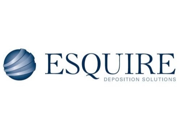 Esquire Deposition Solutions - Philadelphia, PA