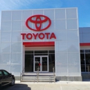 Pitts Toyota - New Car Dealers