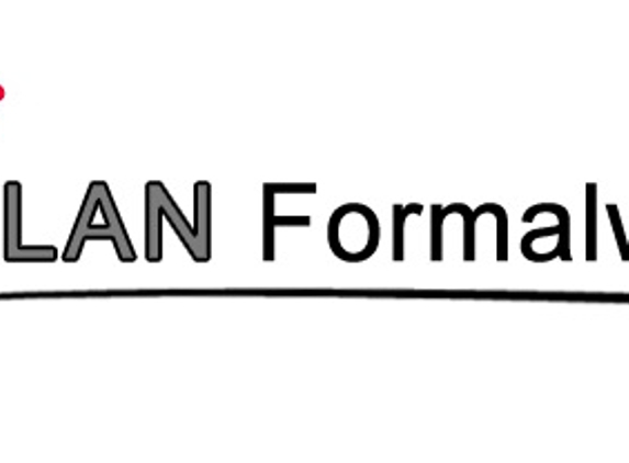 J. Alan Formalwear, Inc. - Louisville, KY
