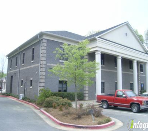 Non-Surgical Orthopaedics, P.C. - Marietta, GA