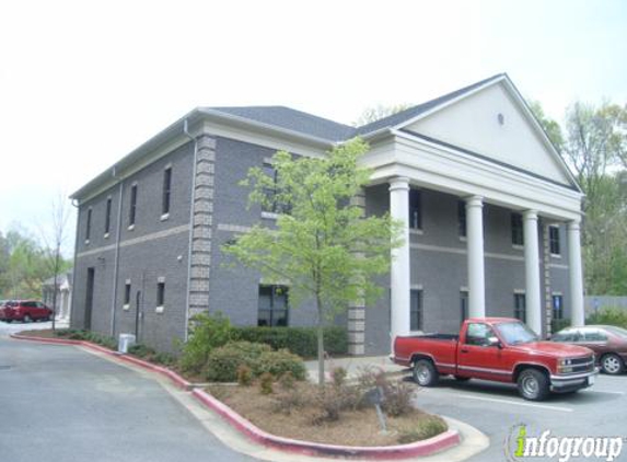 Internal Medicine of Marietta - Marietta, GA