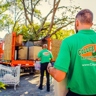 College Hunks Hauling Junk - Santa Clara, CA