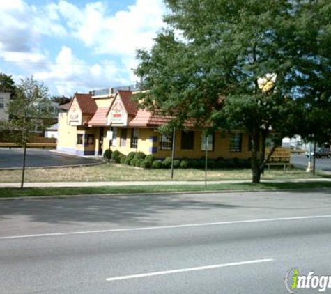 Subway - Cicero, IL