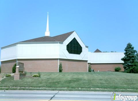 Chatham Bible Church - Hazelwood, MO