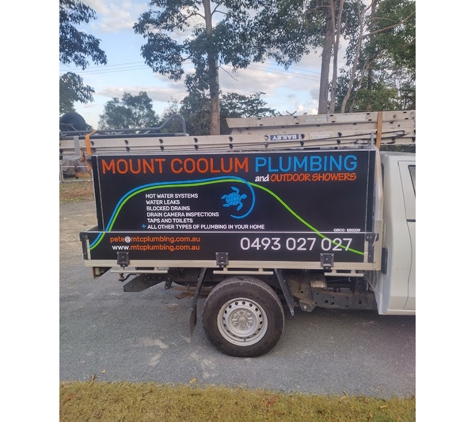 Mount Coolum Plumbing