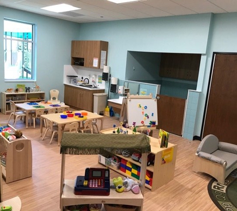 Round Rock KinderCare - Round Rock, TX