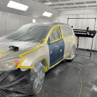 Alex's Paint & Auto Body - Pittsburgh, PA