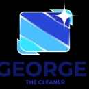George The Cleaner - Upholstery Cleaners