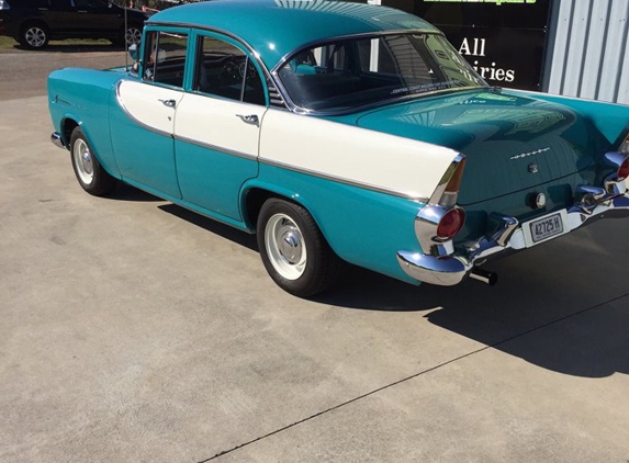 Soper Smash Repairs - Rutherford, NSW