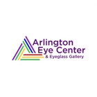 Arlington Eye Center & Eyeglass Gallery