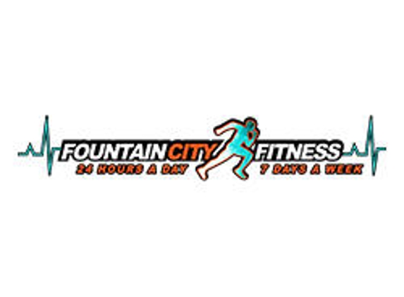 Fountain City Fitness - Bryan, OH