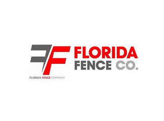 Florida Fence Co. - Melbourne, FL