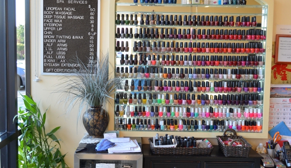 Beauty Envy Nail & Spa - Sugar Land, TX