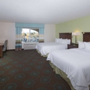 Hampton Inn and Suites Suisun City Waterfront - Hotels