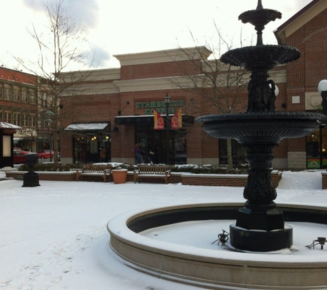 Starbucks Coffee - Huntington, WV