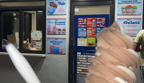 Rita's Italian Ice & Frozen Custard - Clearwater, FL