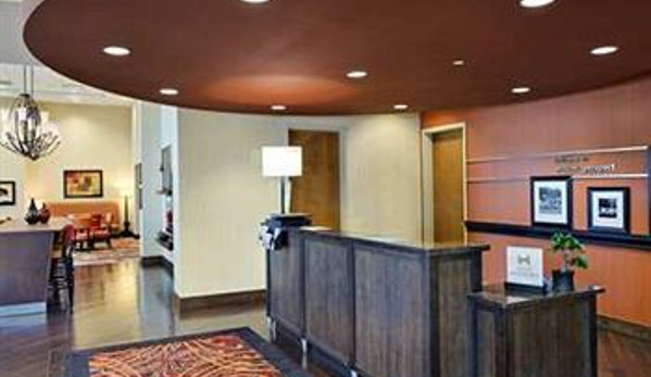 Hampton Inn & Suites Chicago/Mt. Prospect - Mount Prospect, IL