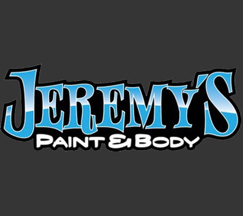 Jeremy's Paint & Body - Parsons, TN